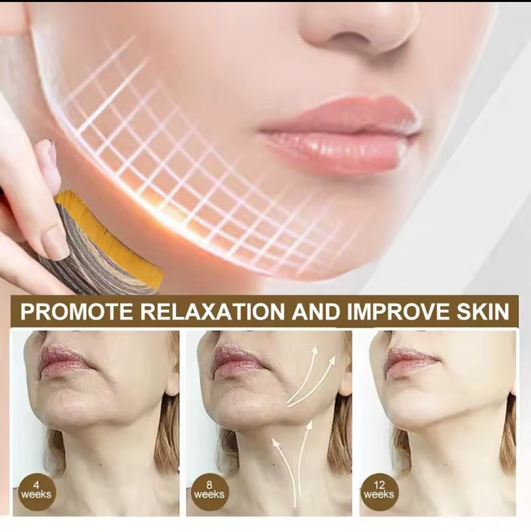 SculptBrush — utilisation sur le visage