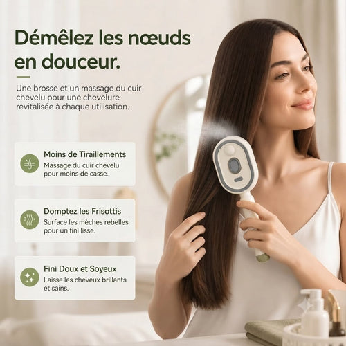 Brosse 3-en-1 — packshot principal