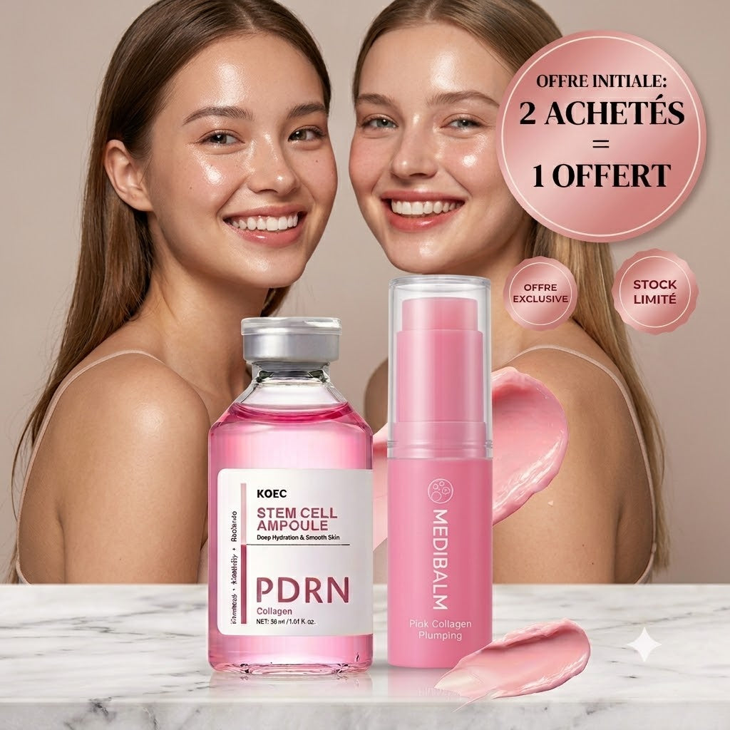 La gamme MEDIBALM