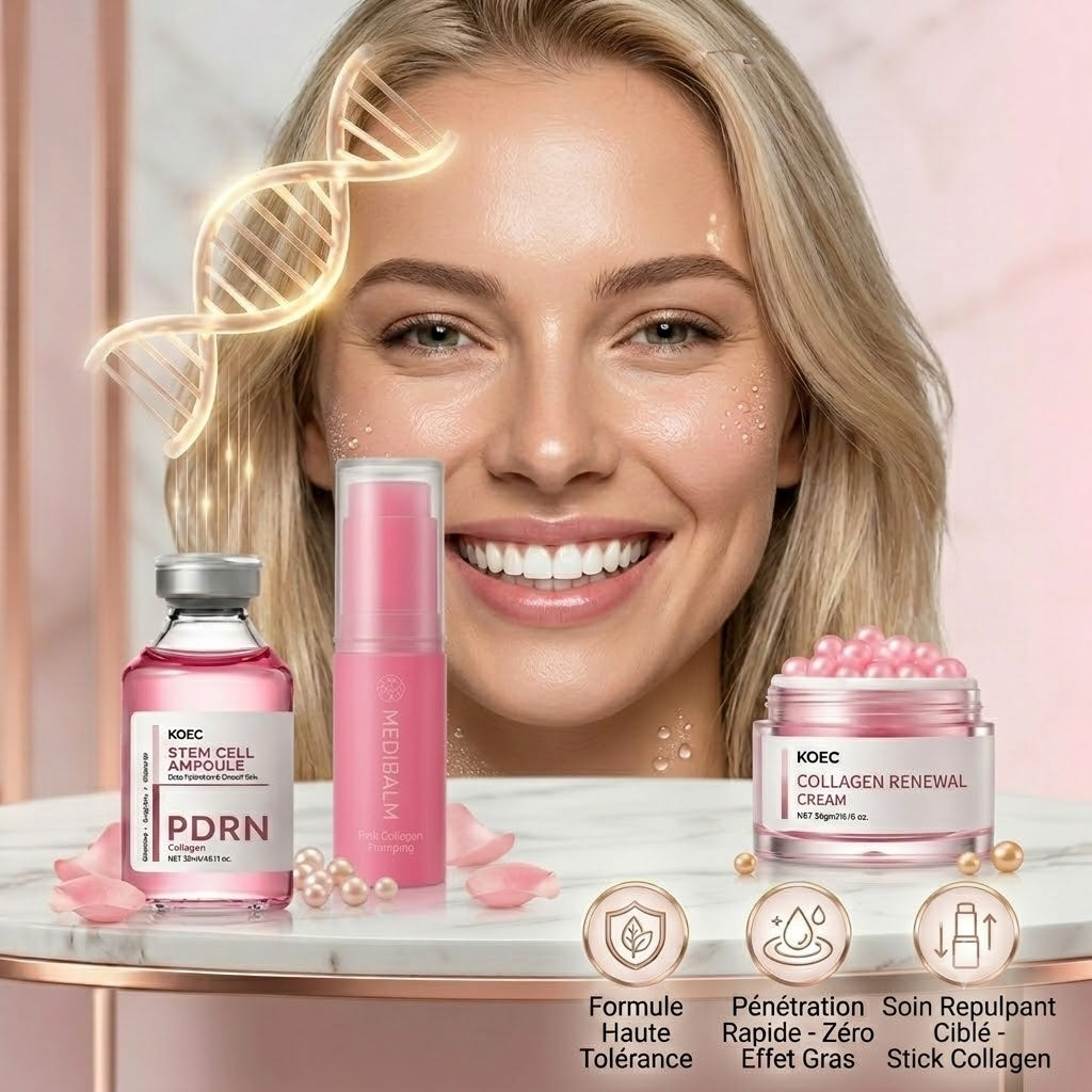 Sérum cuir chevelu MEDIBALM