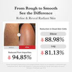 Hypochlorous Rice Peel Shot