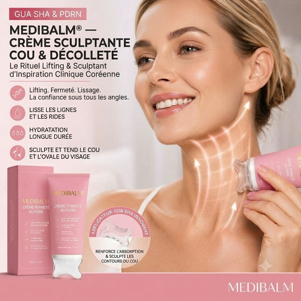 Gua Sha Sculpt — packshot principal