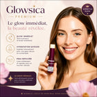 GLOWSICA® Glow Multi Balm — Le stick qui lisse, repulpe et réveille ton visage en quelques secondes