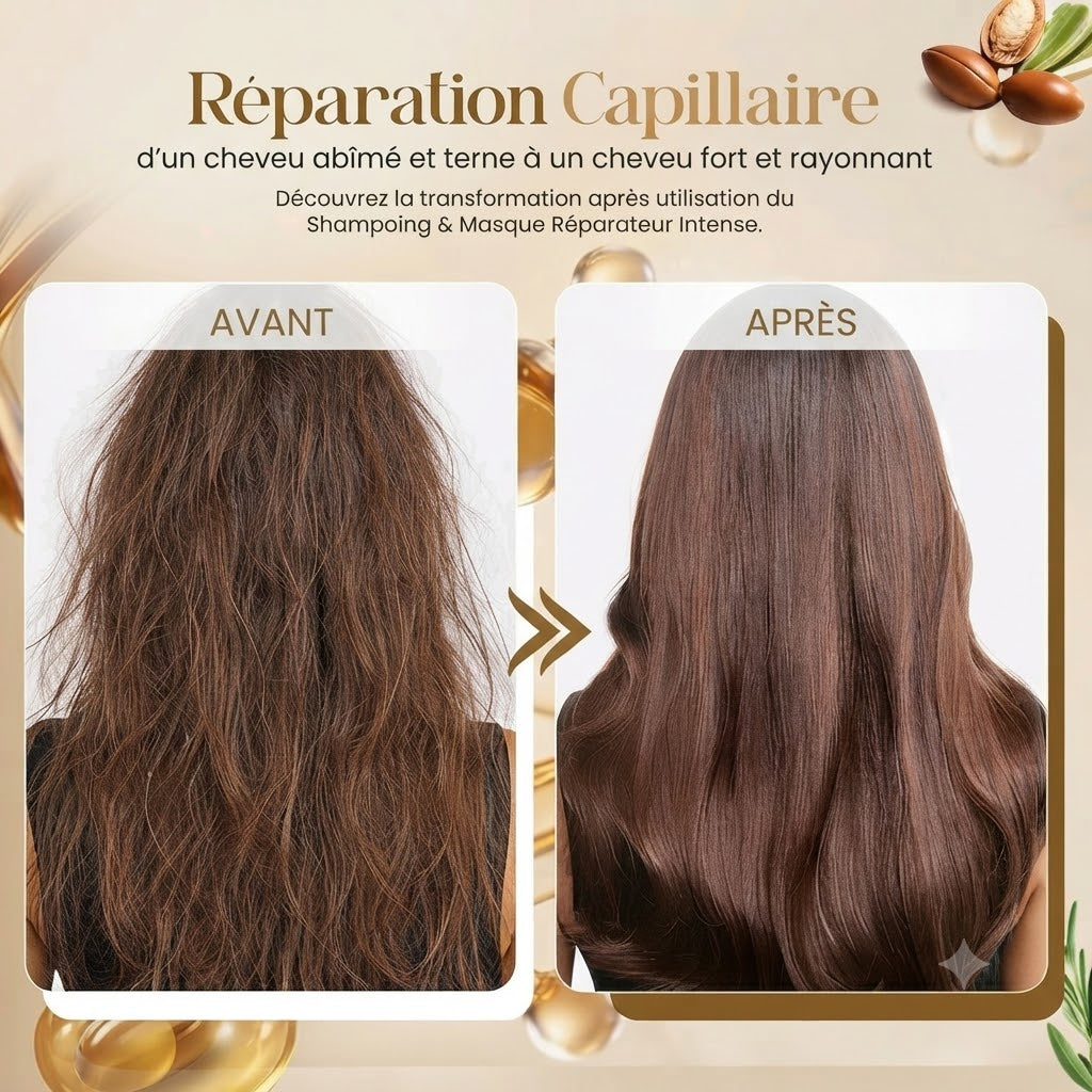 Rituel Batana — densité retrouvée