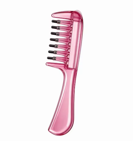 Teinte Rose Poudre
