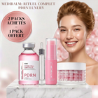 MEDIBALM — Rituel Beauté Régénératif Luxury PDRN