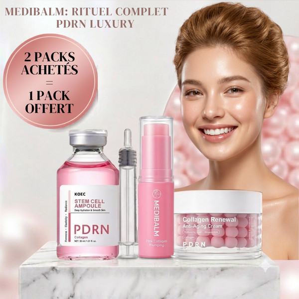Soin Visage MEDIBALM