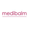 Medibalm  – Accueil