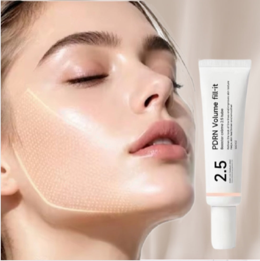 PDRN VOLUME FILL-IT — visuel formule