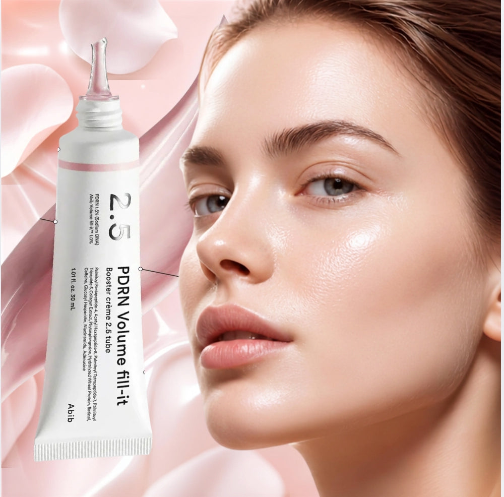 PDRN VOLUME FILL-IT — fiche ingrédients