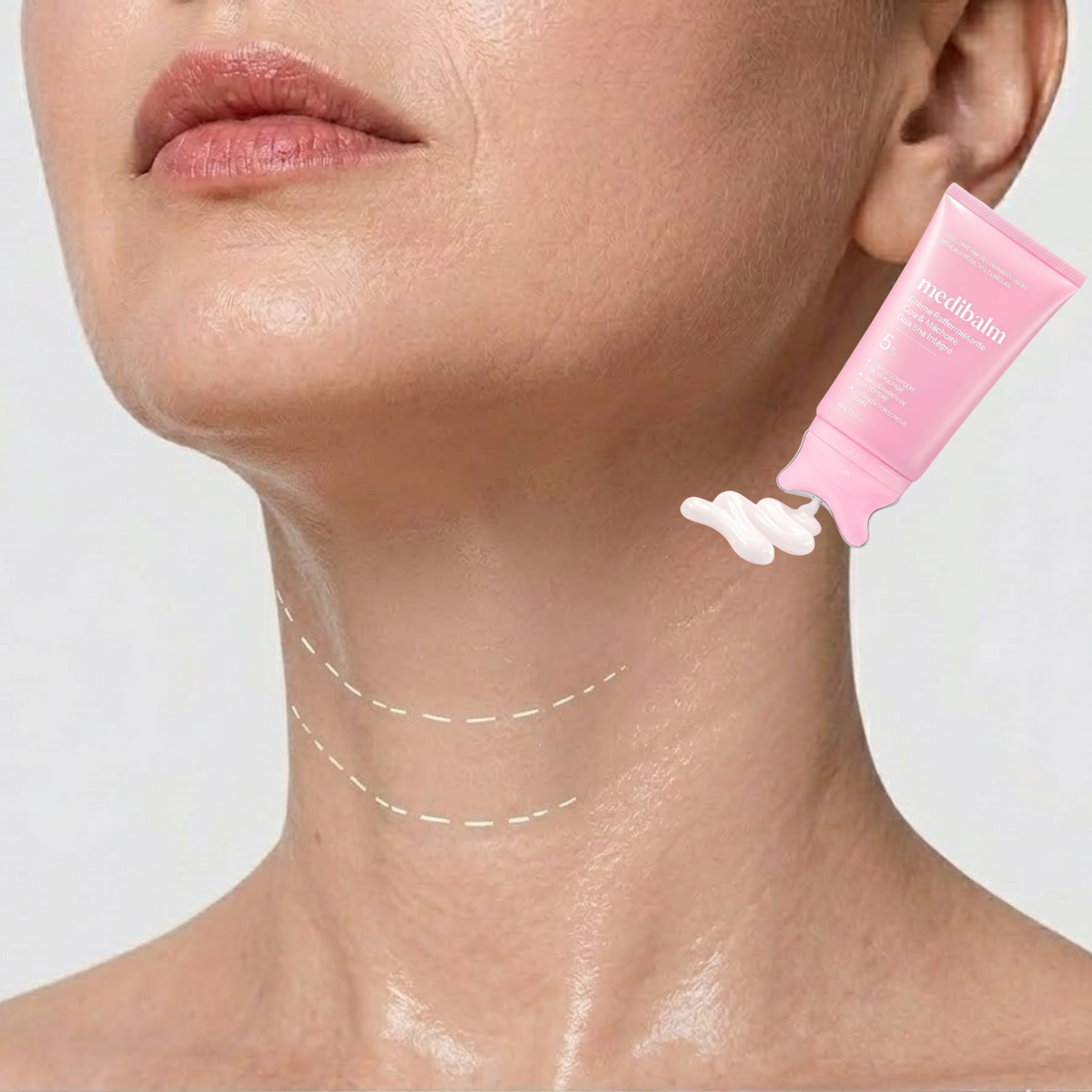 Gua Sha Sculpt — avant le rituel