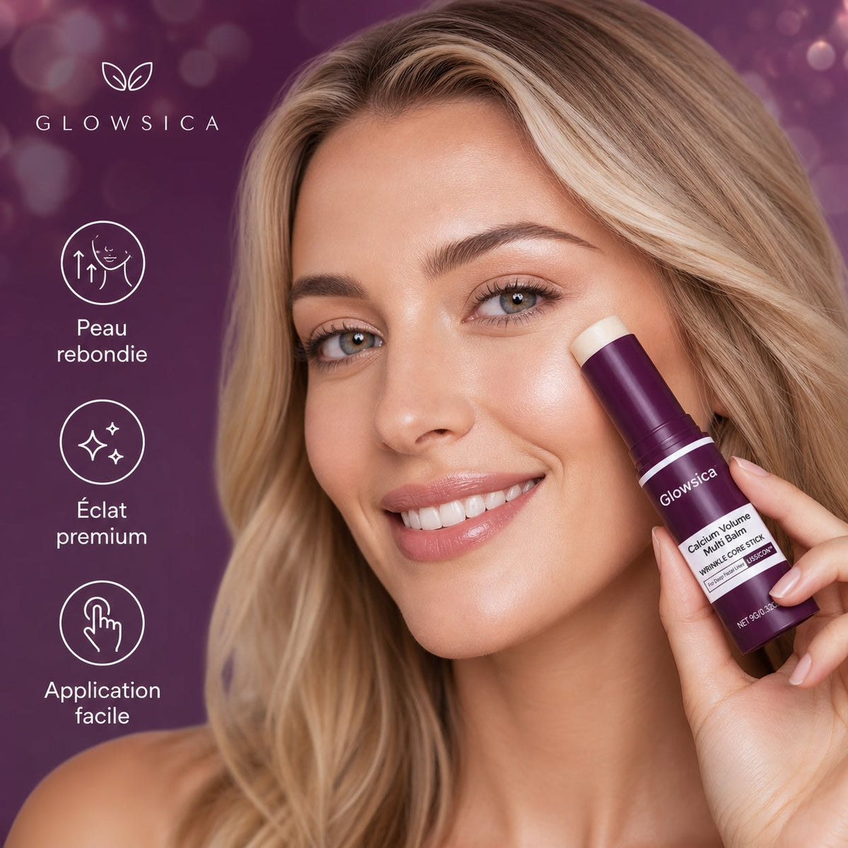 Routine GLOWSICA