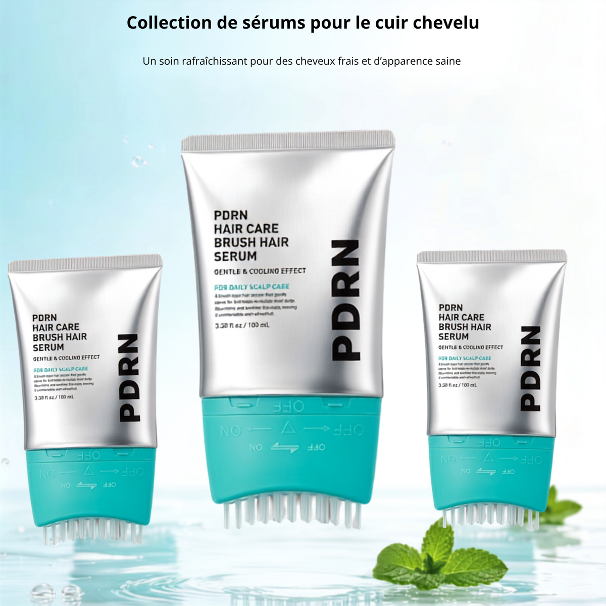 Le rituel CRYALIS