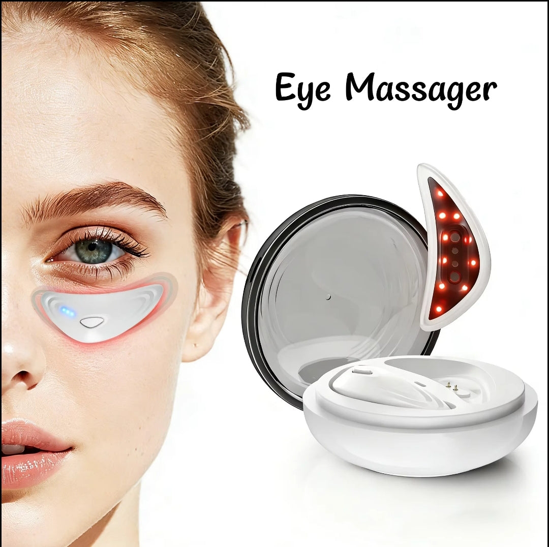 EYE GLOW PRO — contenu du coffret