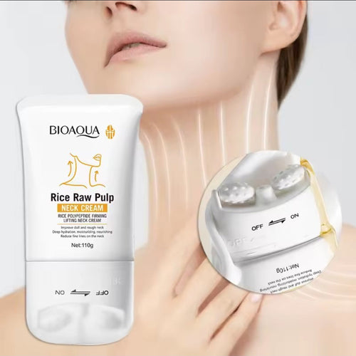 Applicateur double bille massante en V